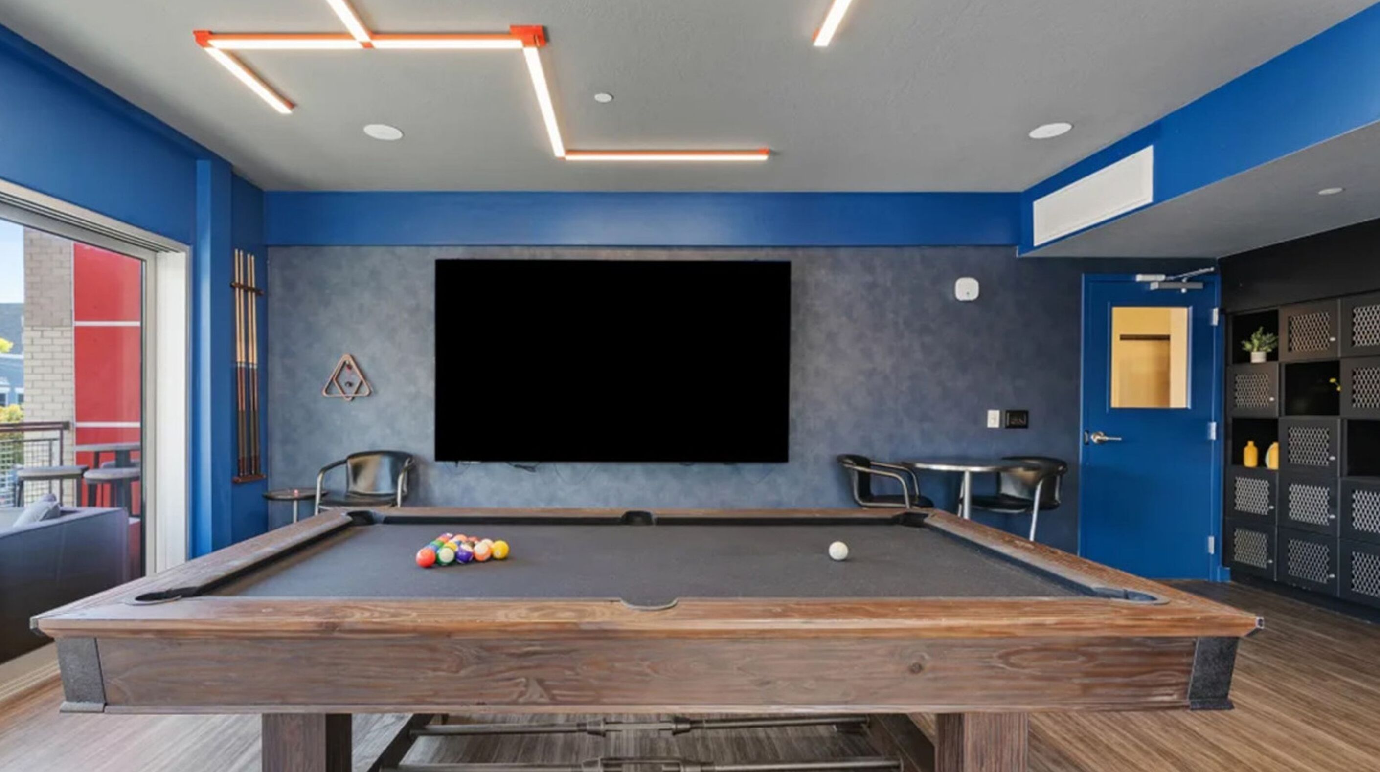 Căn hộ | 2 phòng ngủ 