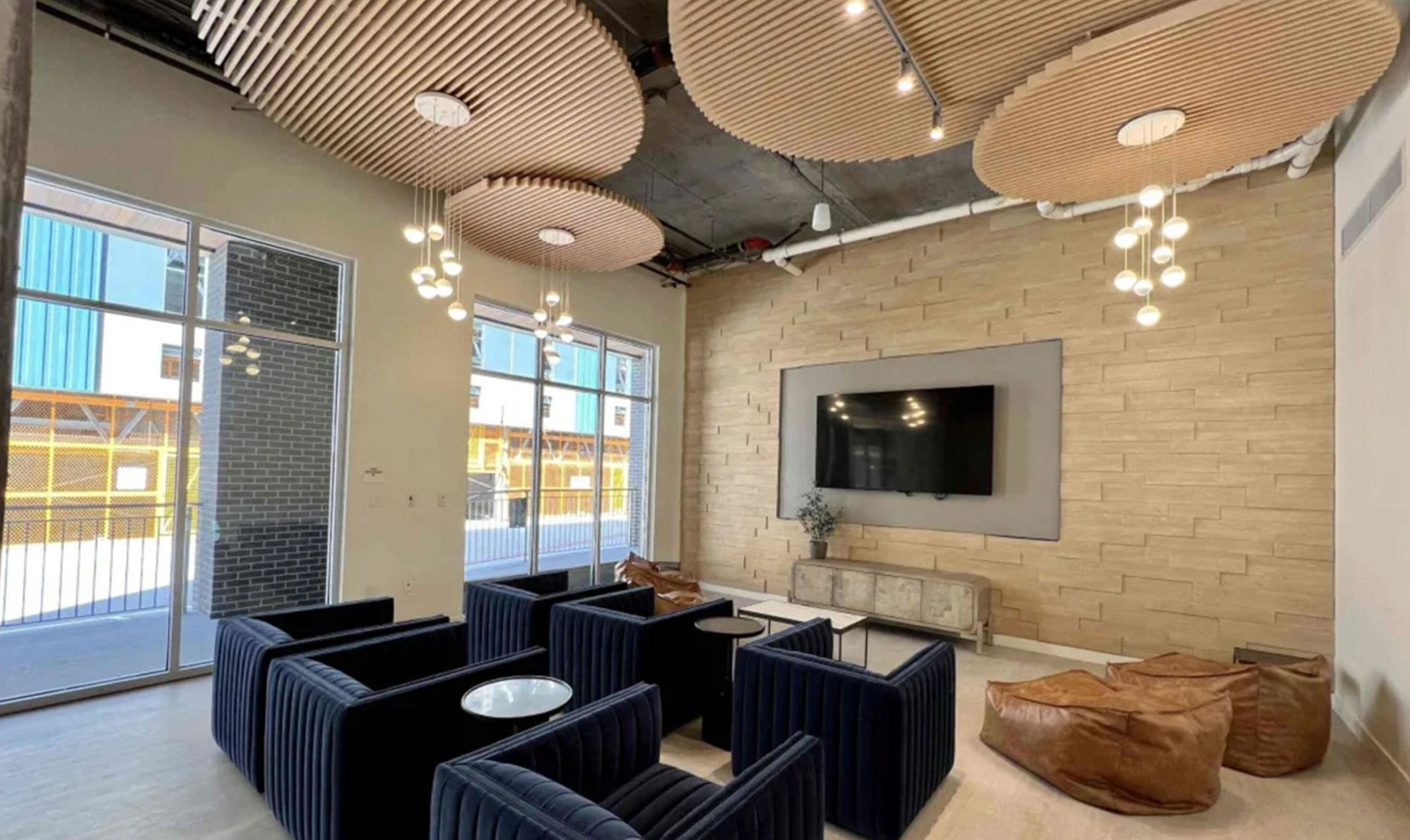 Căn hộ | 2 phòng ngủ 