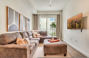 Apartment | 3 bedrooms