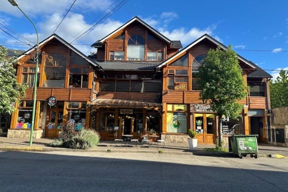 Image de profil de l’hôte