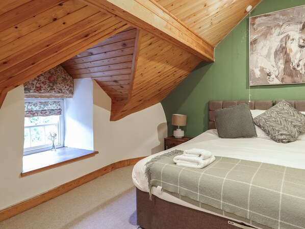 4 ห้องนอน, ห้องพักตกแต่งอย่างมีเอกลักษณ์, ตกแต่งพิเศษโดยเฉพาะ, Wi-Fi ฟรี