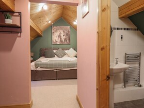 4 chambres, décoration personnalisée, ameublement personnalisé