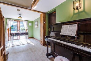 Cottage | Interior - Idris Barn (Dolgellau)