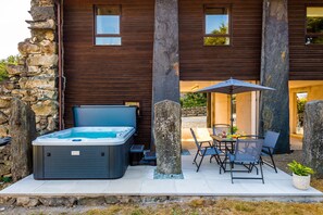 Småhus | Terrasse/patio