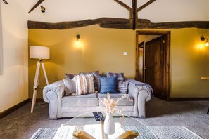 Casa rural | Sala d'estar