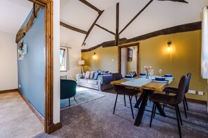 Casa rural | Servei de restauració