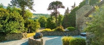 Idris Barn