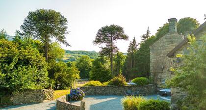 Idris Barn