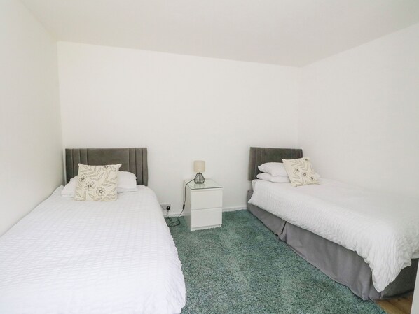 3 soveværelser, individuelt design, individuel indretning, gratis Wi-Fi