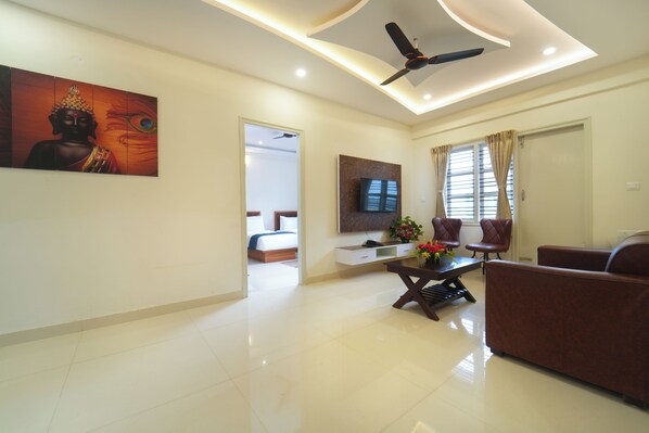 2 quartos, ferros/tábuas de passar roupa, Wi-Fi, roupa de cama