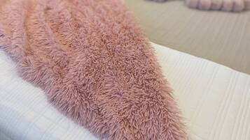 Shared Dormitory, 1 Bedroom | 1 bedroom