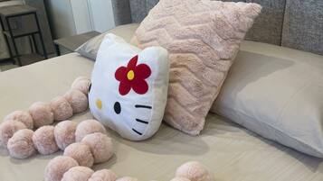 Shared Dormitory, 1 Bedroom | 1 bedroom