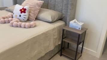 Asrama Umum, 1 kamar tidur | 1 kamar tidur
