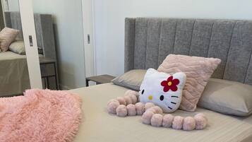 Asrama Umum, 1 kamar tidur | 1 kamar tidur