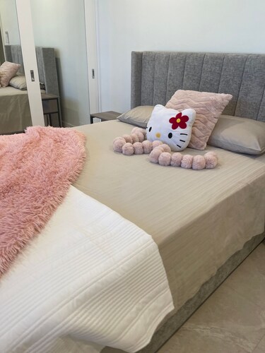 Room-bed and Beyond With Remarkable Comf