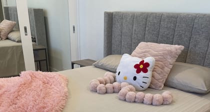 Room-bed and Beyond With Remarkable Comf