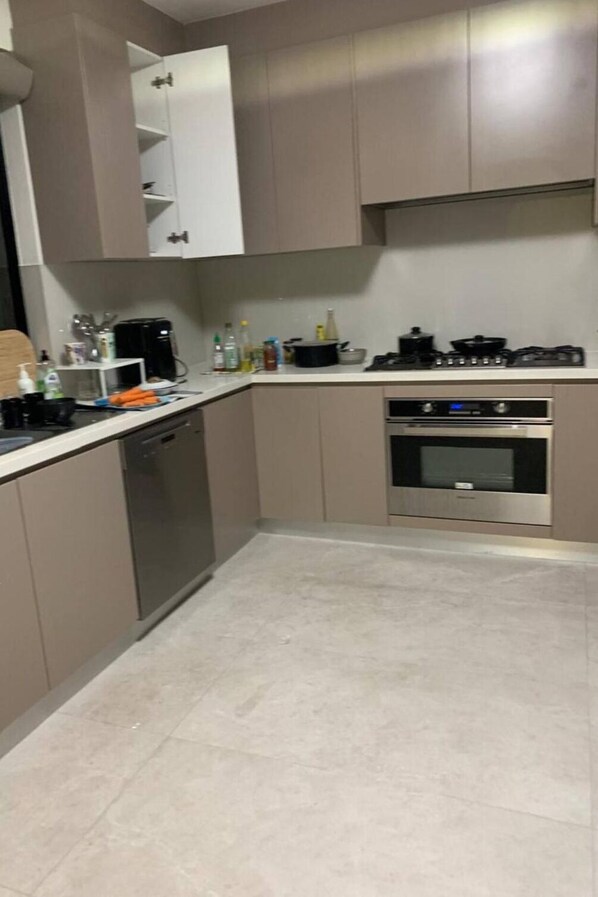 Shared Dormitory, 1 Bedroom | Interior - Room-bed and Beyond With Remarkable Comf (Sydney)