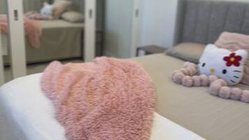 Shared Dormitory, 1 Bedroom | 1 bedroom