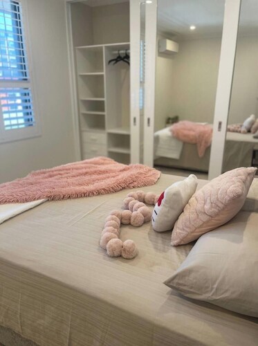 Room-bed and Beyond With Remarkable Comf