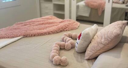 Room-bed and Beyond With Remarkable Comf