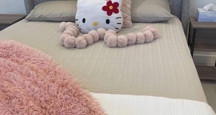 Room-bed and Beyond With Remarkable Comf