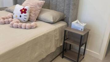 Asrama Umum, 1 kamar tidur | 1 kamar tidur