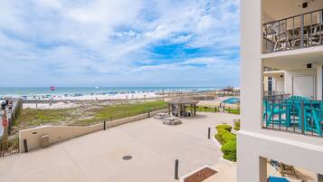 Condo, 2 Bedrooms | Terrace/patio