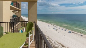 Condo, 1 Bedroom | Property grounds - Phoenix Iii 3142 1 Bedroom Condo (Orange Beach)