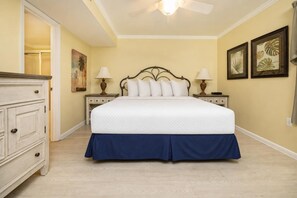 Condo, 1 Bedroom - Phoenix Iii 3142 1 Bedroom Condo (Orange Beach)