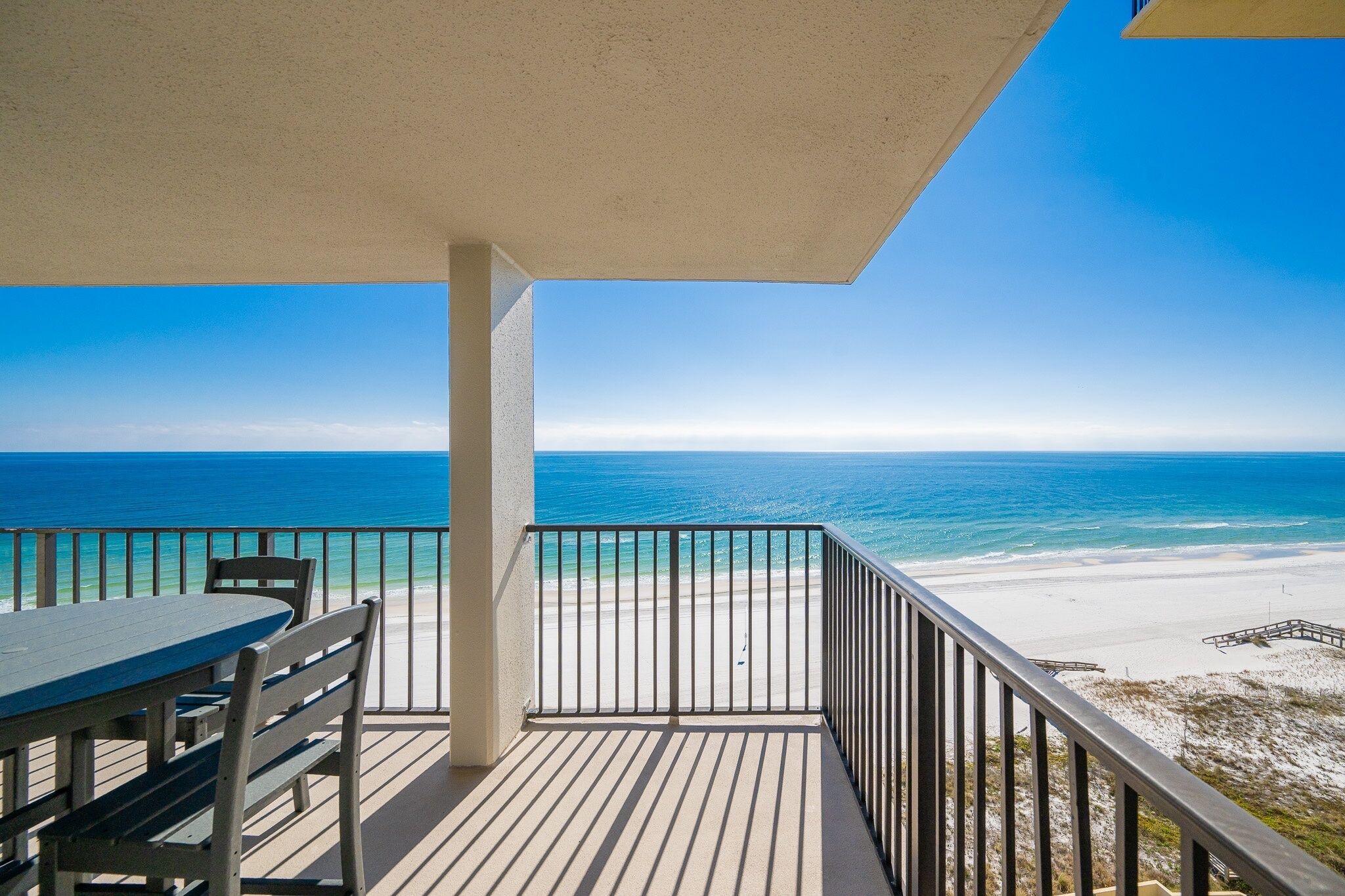 Condo, 3 Bedrooms | Outdoor dining