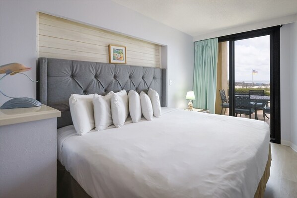 Condo, 1 chambre | 1 chambre, accès au Wi-Fi (inclus)