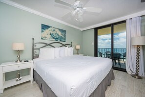 Lejlighed - 2 soveværelser | 2 soveværelser, gratis Wi-Fi