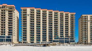 Condo, 3 Bedrooms | Exterior