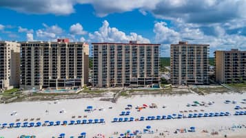 Condo, 3 Bedrooms | Beach | Beach nearby