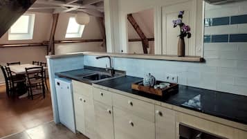 Four, plaque de cuisson, lave-vaisselle