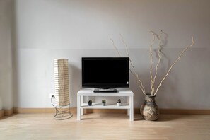 Interior - Massimo's House - 1 minute from Jonio metro station (Roma)