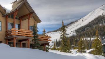 Townhome, 3 Bedrooms | Exterior