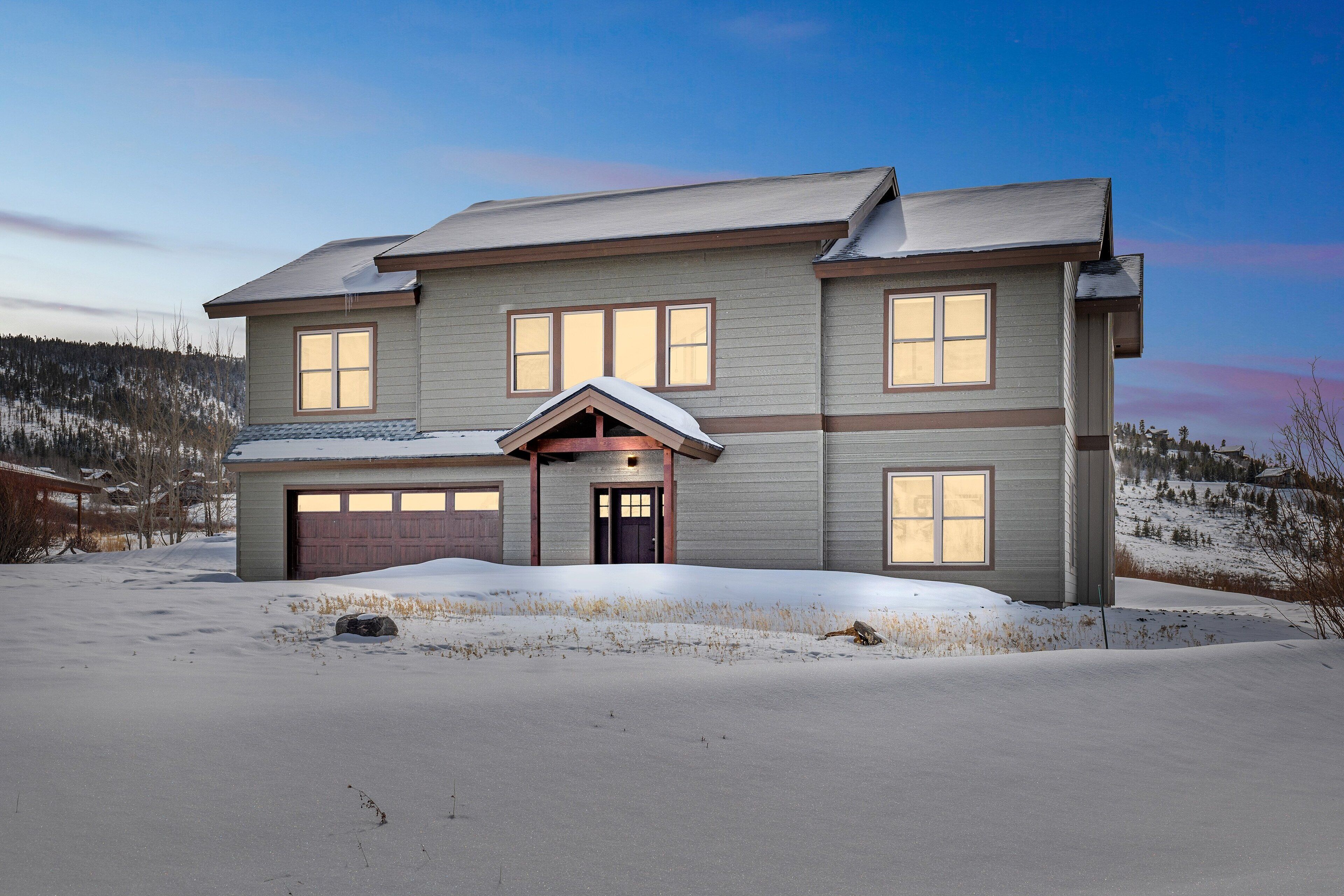 House, 4 Bedrooms | Exterior