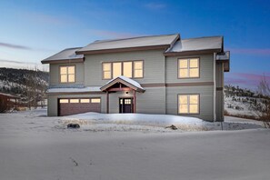 House, 4 Bedrooms | Exterior - Mountain Bliss Retreat 4 Bedroom Home (Granby)