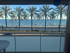 Property grounds - Calafell Beach Sun (Calafell)