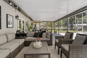 ハウス 5 ベッドルーム | 内装