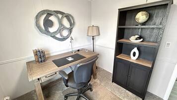 House, 2 Bedrooms | Interior