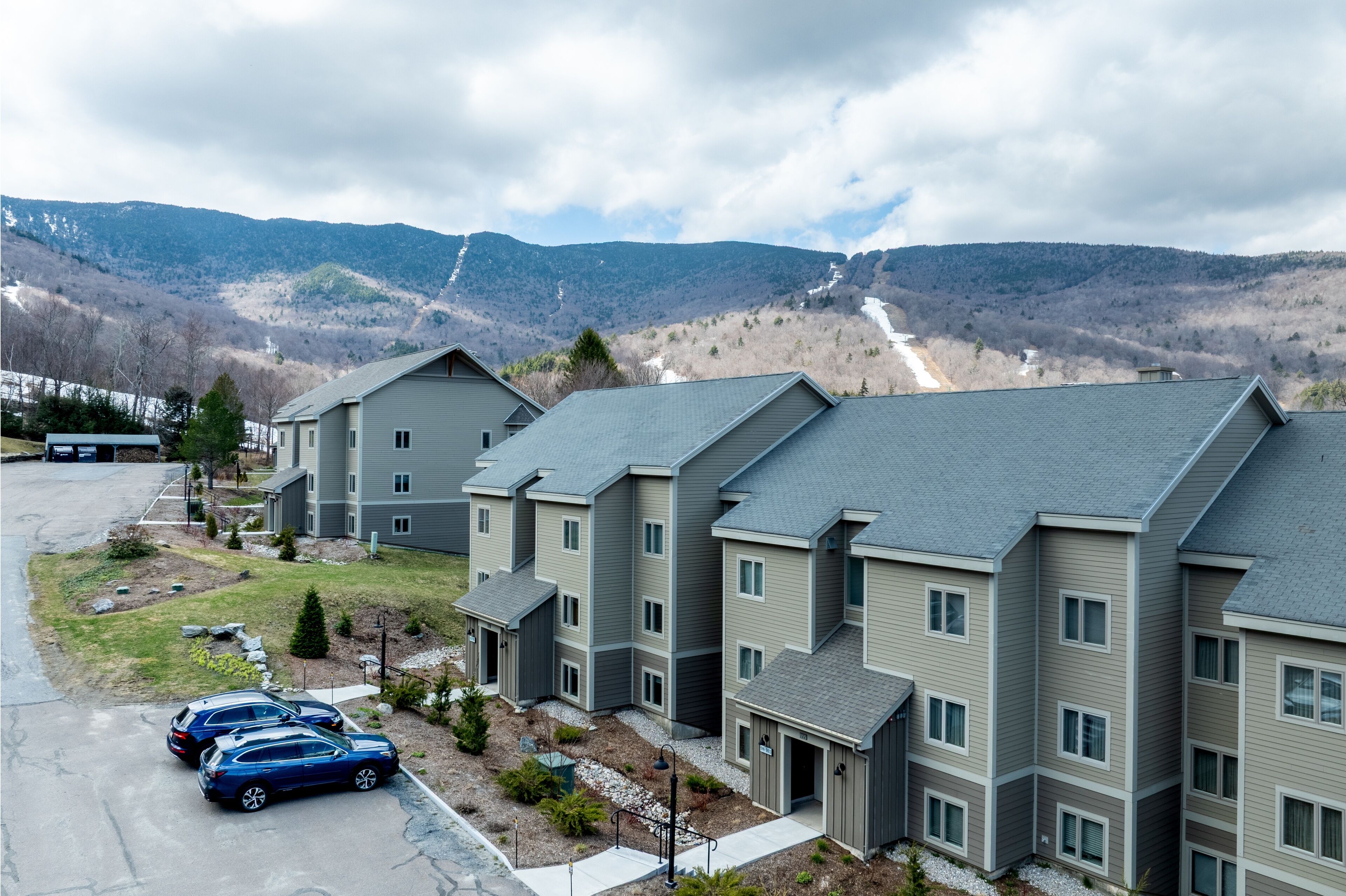 Condo, 2 Bedrooms | Exterior