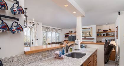 100 Snow Creek 2 Bedroom Condo