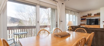 100 Snow Creek 2 Bedroom Condo