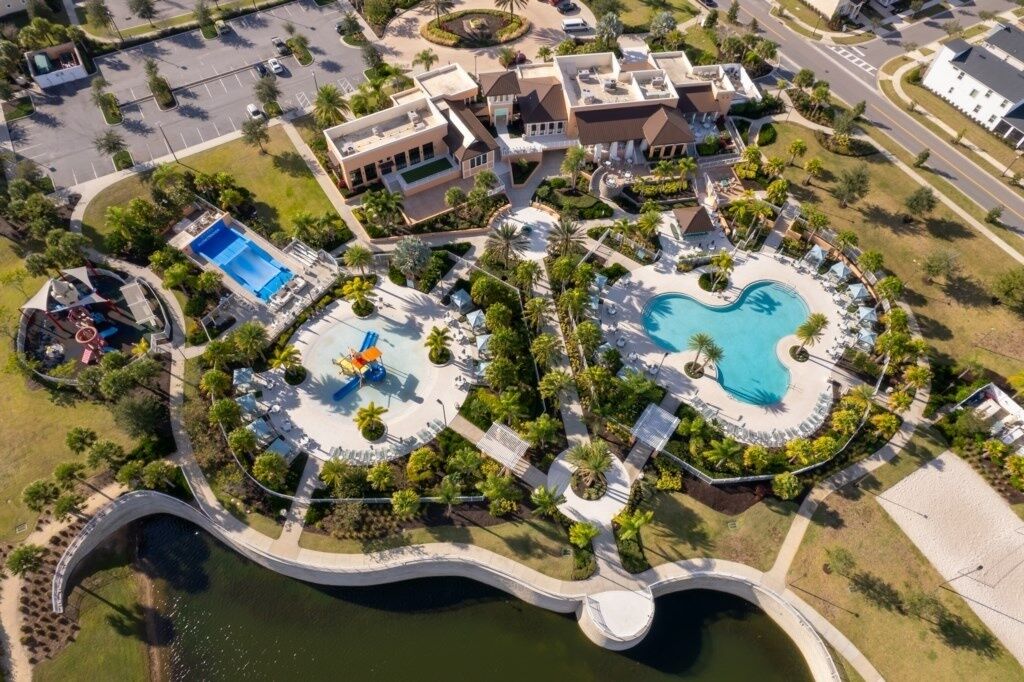 Townhome, 3 Bedrooms | Pool