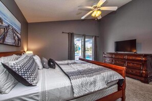 House, 4 Bedrooms