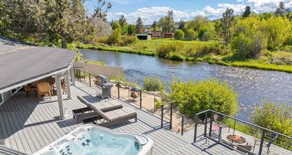 Otter Run 3 Bedroom Home