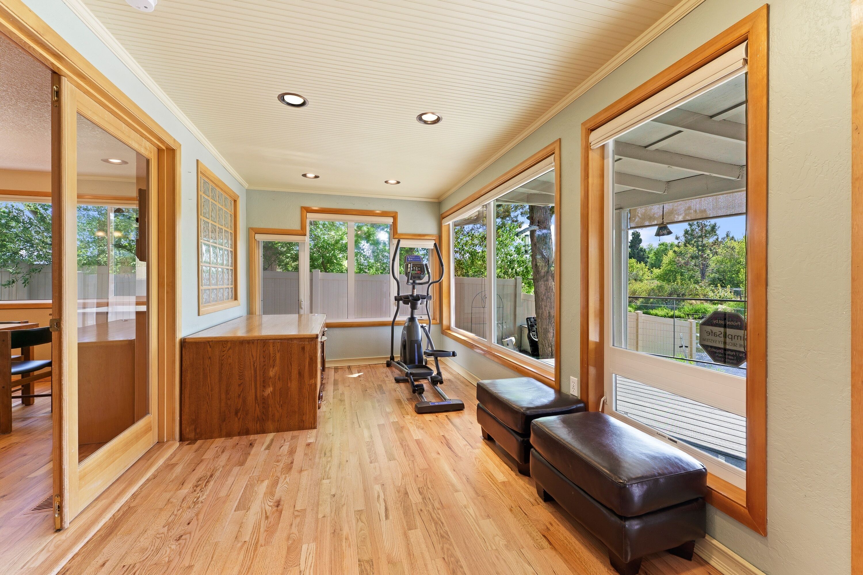 บ้านพัก, 3 ห้องนอน | ภายใน