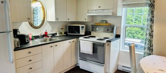 All-inclusive accommodation in the countryside. Temporary (31 days or more)